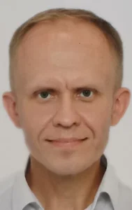 Андрей Карелин